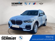 BMW X5 2020