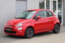 Fiat 500 2022