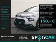 Citroen C3 2022