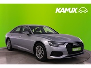 Audi A6 2023