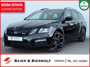 Skoda Octavia 2020