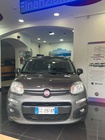 Fiat Panda 2019