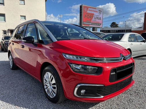 Citroen C4 2020