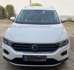 Volkswagen T-Roc 2020