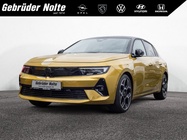 Opel Astra 2022