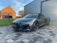 Audi R8 2021