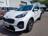 Kia Sportage 2019