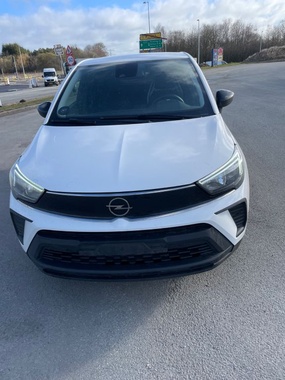 Opel Other 2022