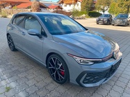 Volkswagen Golf 2025