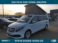 Mercedes-Benz Vito 2021