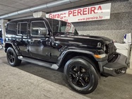 Jeep Wrangler 2021