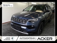 Jeep Compass 2023