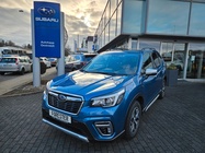 Subaru Forester 2020