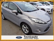 Ford Fiesta 2012
