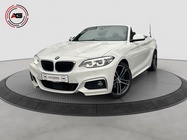 BMW 2 Series 2019