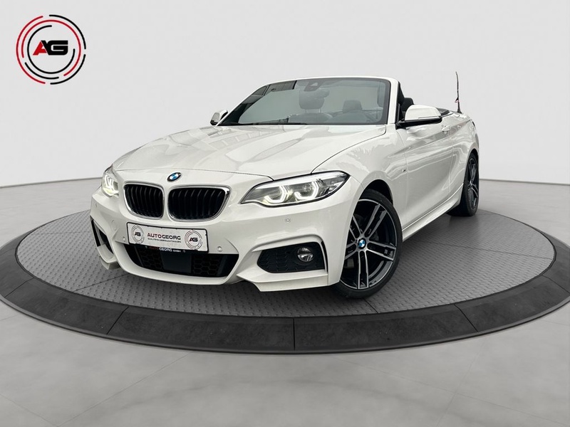 BMW 2 Series