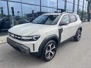 Dacia Duster 2025