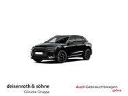 Audi e-tron 2022