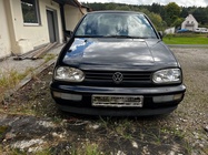 Volkswagen Golf 1997