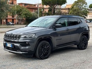 Jeep Compass 2023