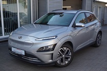 Hyundai Kona 2022
