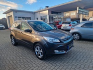 Ford Kuga 2016
