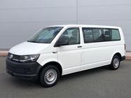Volkswagen T6 2018