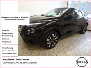 Nissan Juke 2025