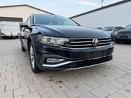 Volkswagen Passat 2023