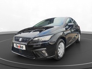 Seat Ibiza 2025