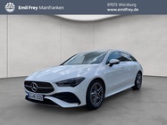 Mercedes-Benz CLA-Class 2025