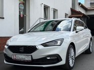 Seat Leon 2022