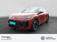 Volkswagen T-Roc 2026