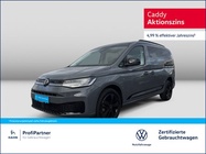 Volkswagen Caddy Maxi 2024