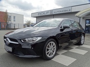 Mercedes-Benz CLA-Class 2020