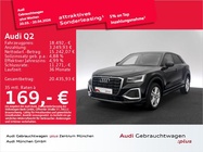 Audi Q2 2022