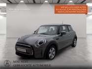 MINI Cooper 2022