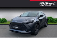 Toyota C-HR 2025