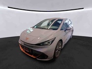 Cupra Born 2024