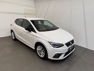 Seat Ibiza 2024