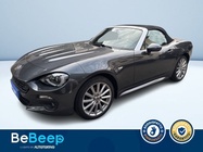 Fiat 124 2019