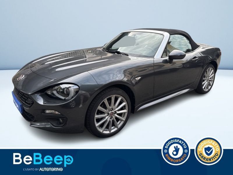 Fiat 124
