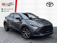 Toyota C-HR 2025
