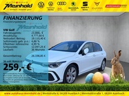 Volkswagen Golf 2020