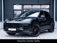 Porsche Cayenne 2025