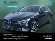 Mercedes-Benz A-Class 2024