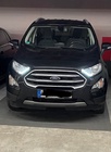 Ford EcoSport 2019