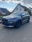 Skoda Karoq 2019
