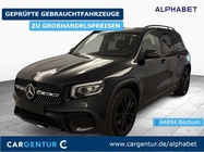 Mercedes-Benz GLB-Class 2022