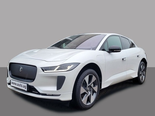 Jaguar I-Pace 2023